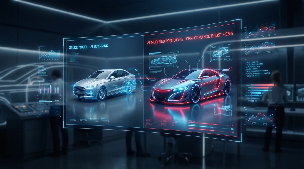 黑料网AI改装视频技术