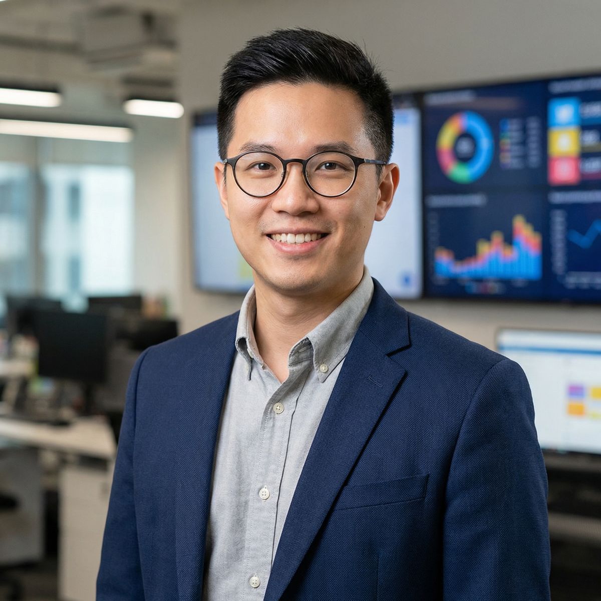 黑料网社区总监王明远